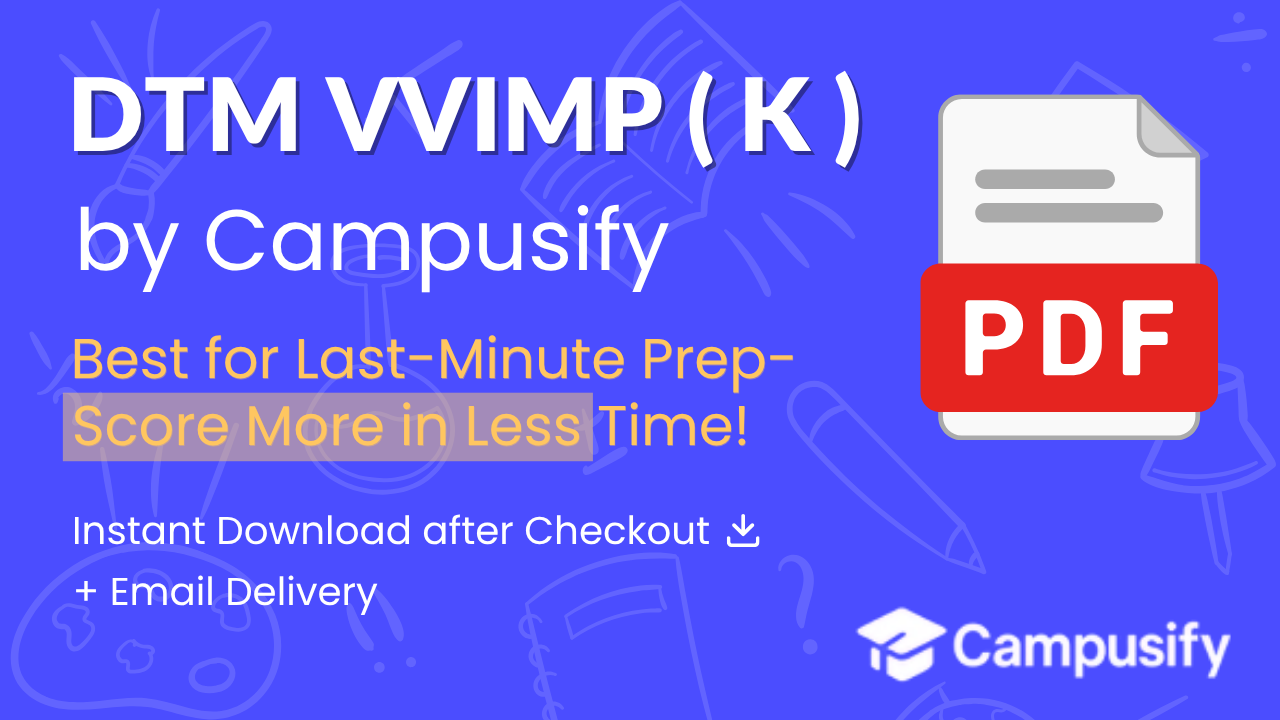 DTM Most Important Questions K Scheme 313305 MSBTE for exam success