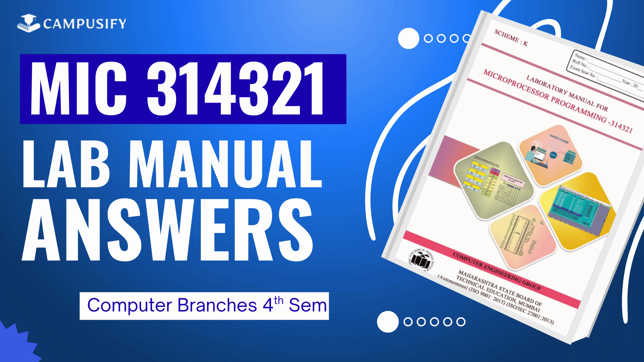 MIC Solved Manual K Scheme MSBTE