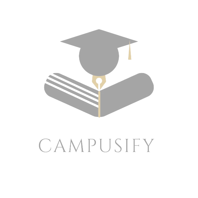 Campusify Watermark