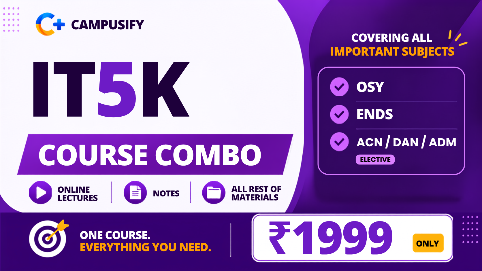 IT5K Course Thumbnail